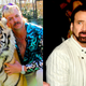 Joe Exotic; Nicholas Cage